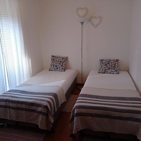 Apartamento 1 - Fundacao De Veiros מראה חיצוני תמונה