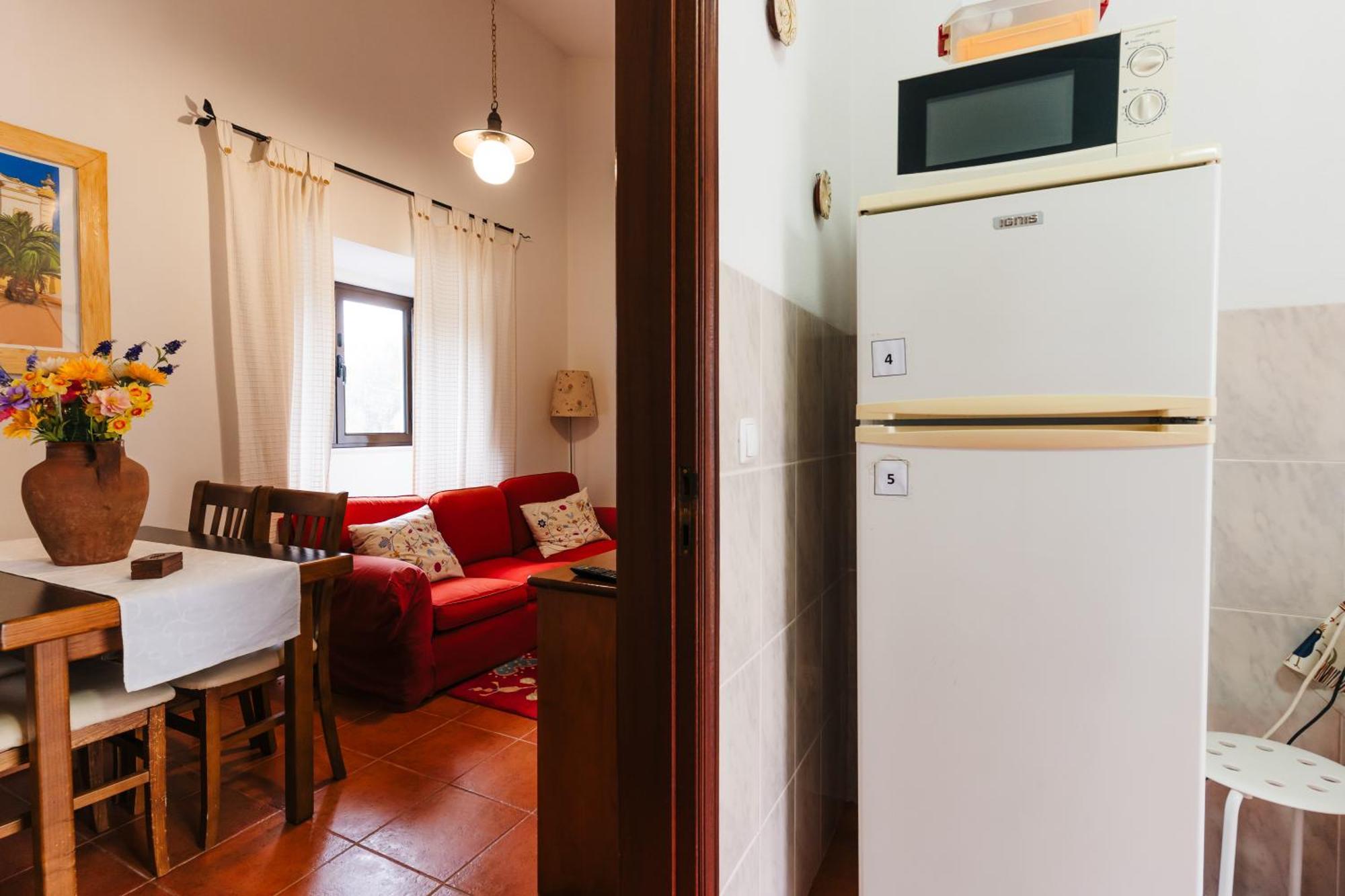 Apartamento 1 - Fundacao De Veiros מראה חיצוני תמונה