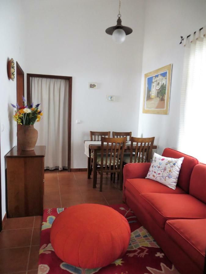 Apartamento 1 - Fundacao De Veiros מראה חיצוני תמונה