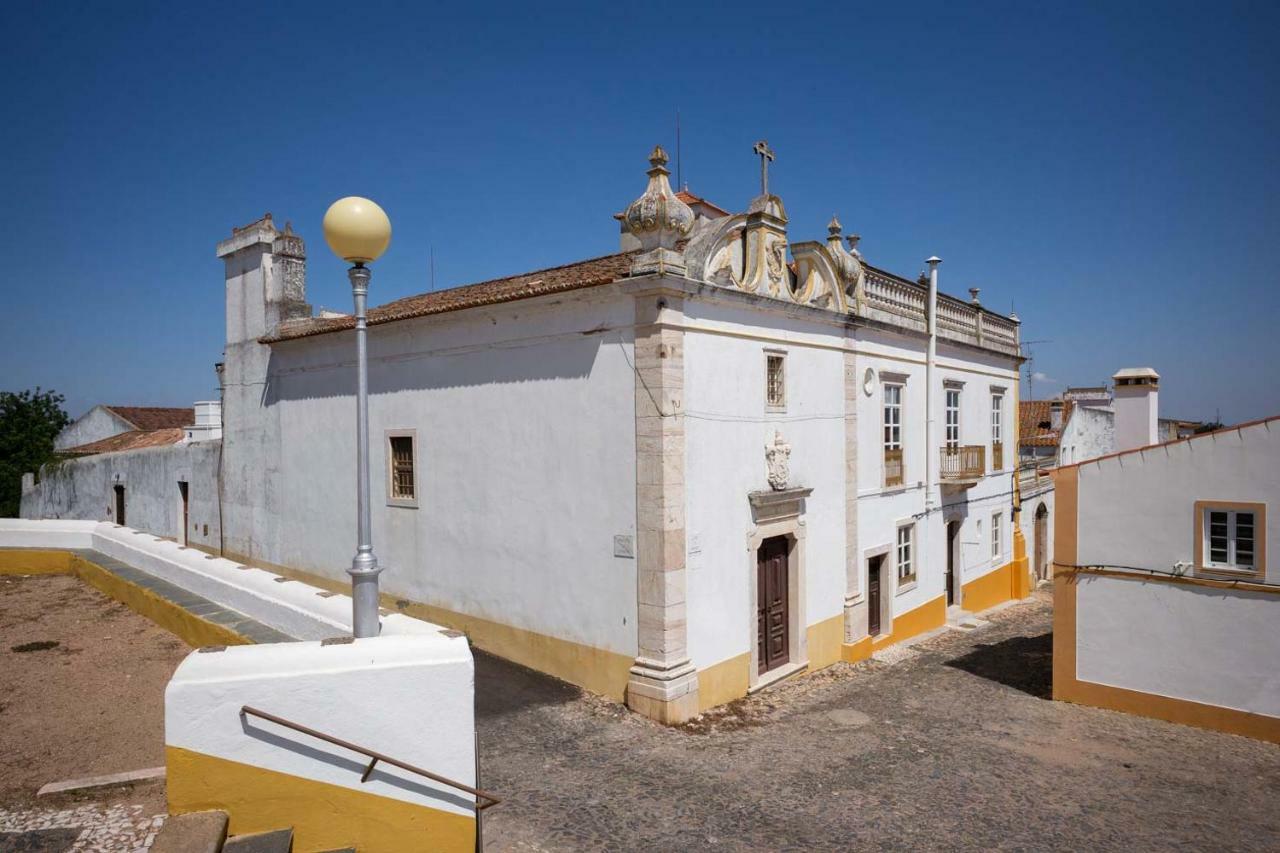 Apartamento 1 - Fundacao De Veiros מראה חיצוני תמונה